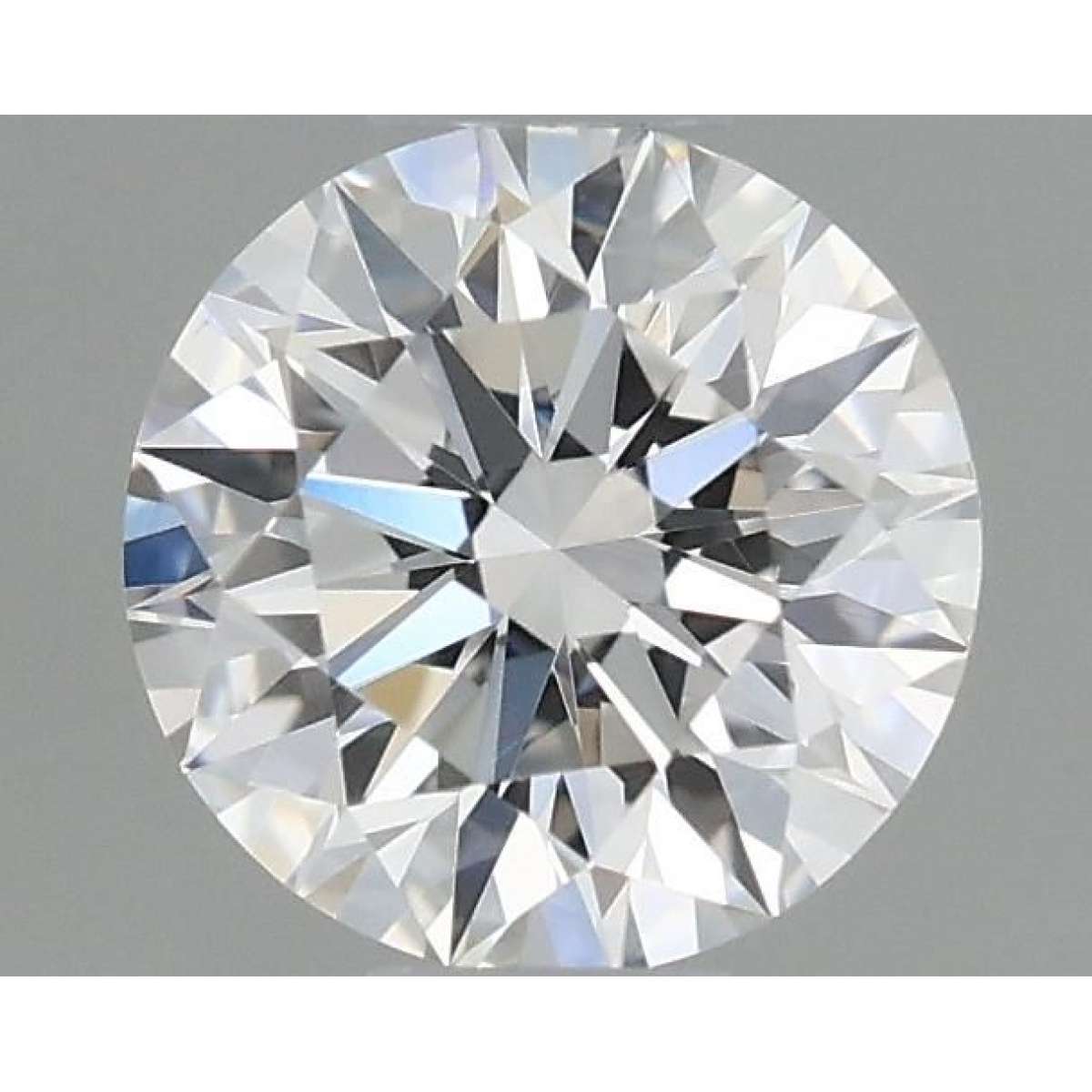 Certified Diamond GIA Carats 0.43 Color E Clarity VS1  EX  EX  EX Fluorescence NON Brown No Green No Milky No EyeClean 100%