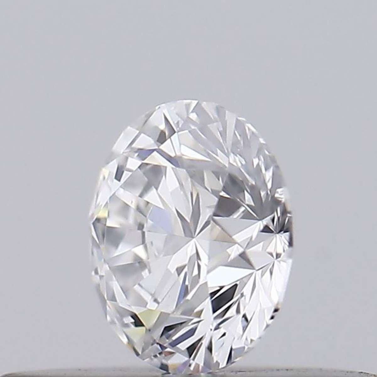 Certified Diamond GIA Carats 0.24 Color D Clarity SI1  EX  EX  EX Fluorescence NON Brown No Green No Milky No EyeClean 100%