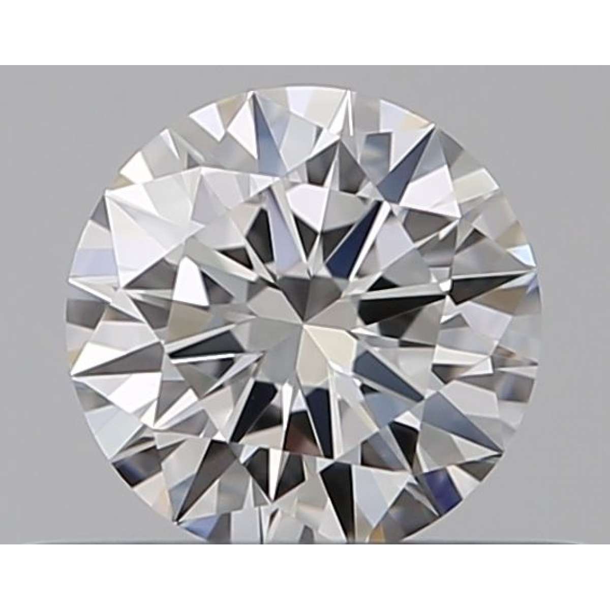 Certified Diamond GIA Carats 0.3 Color E Clarity VVS1  EX  EX  VG Fluorescence NON Brown No Green No Milky No EyeClean 100%