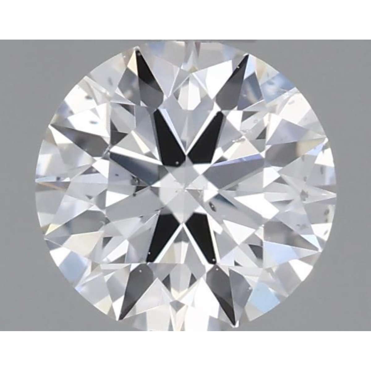 Certified Diamond GIA Carats 0.3 Color G Clarity SI2  EX  EX  EX Fluorescence FNT Brown No Green No Milky No EyeClean 100%