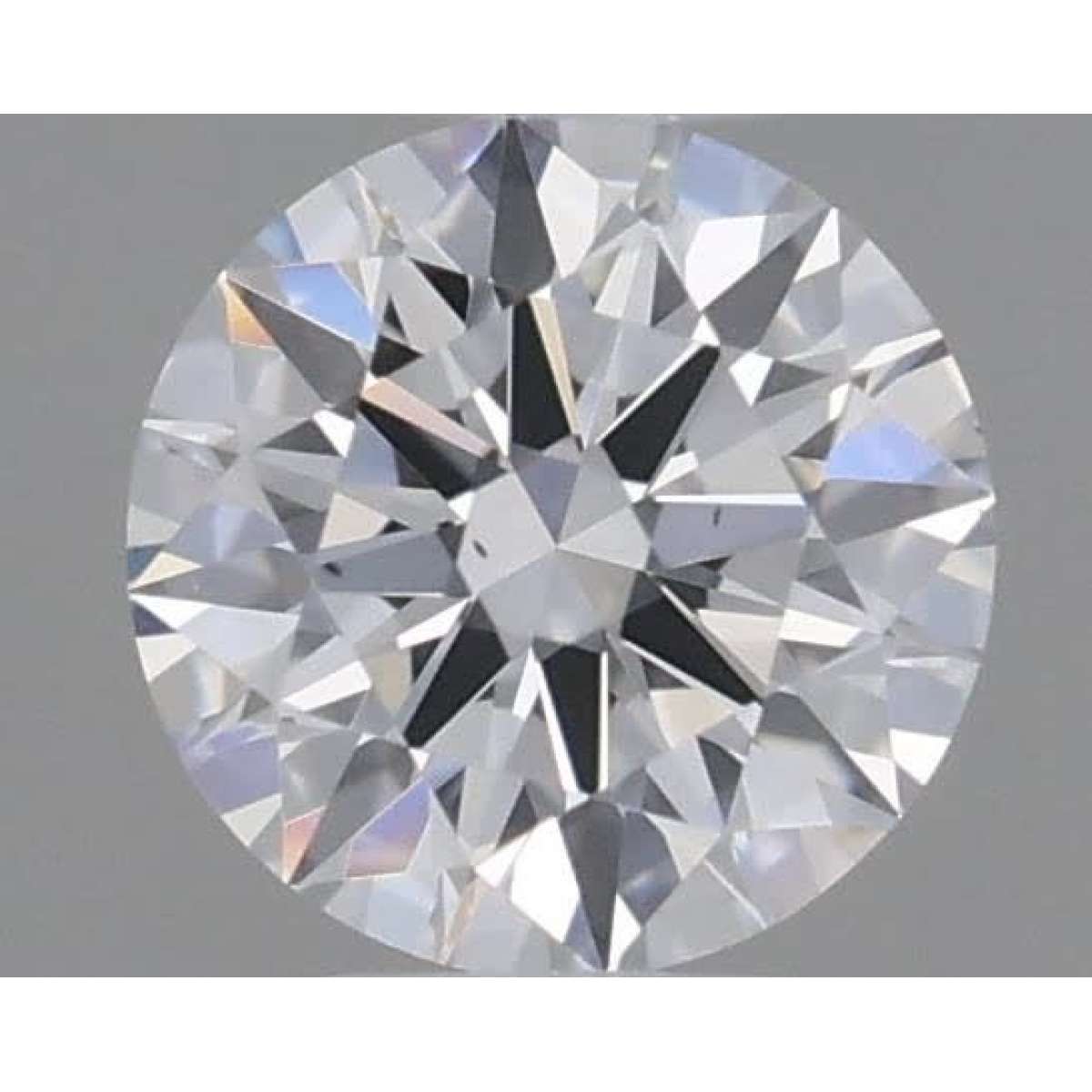 Certified Diamond GIA Carats 0.32 Color D Clarity VS1  EX  EX  EX Fluorescence NON Brown No Green No Milky No EyeClean 100%