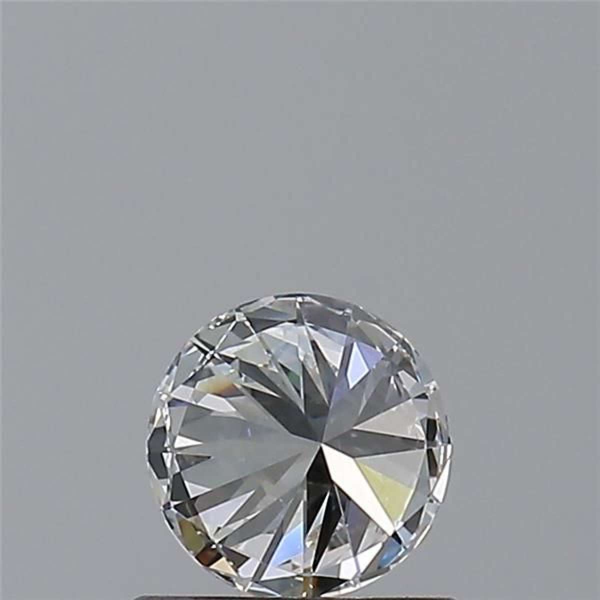 Certified Diamond GIA Carats 0.51 Color E Clarity VS1  EX  EX  EX Fluorescence NON Brown No Green No Milky No EyeClean 100%