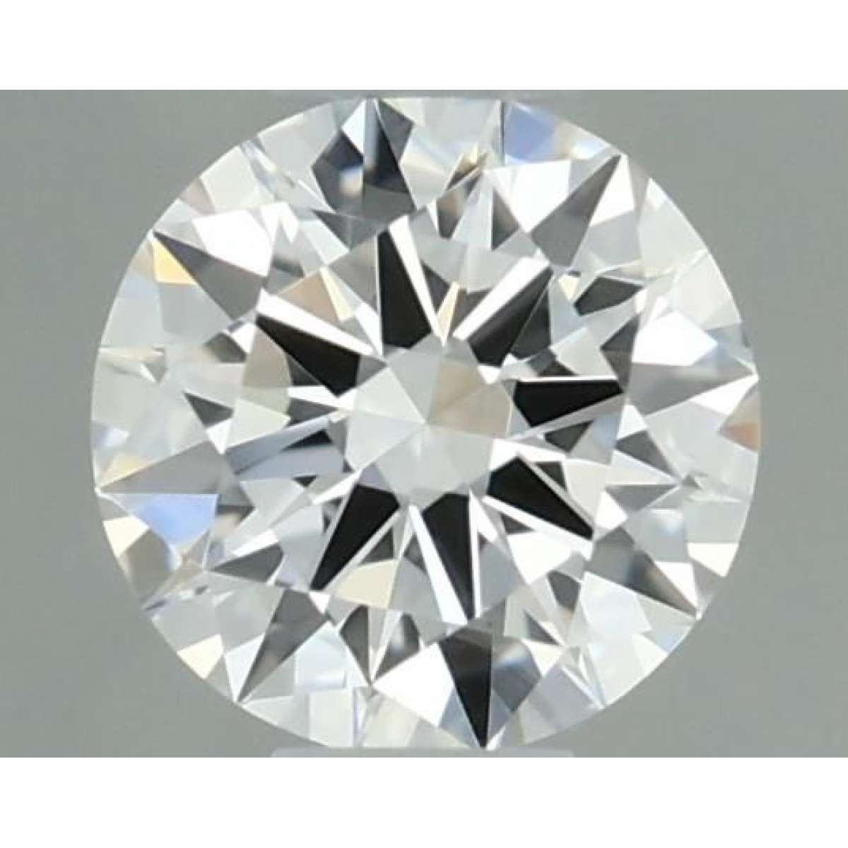 Certified Diamond GIA Carats 0.31 Color E Clarity IF  EX  EX  EX Fluorescence FNT Brown No Green No Milky No EyeClean 100%