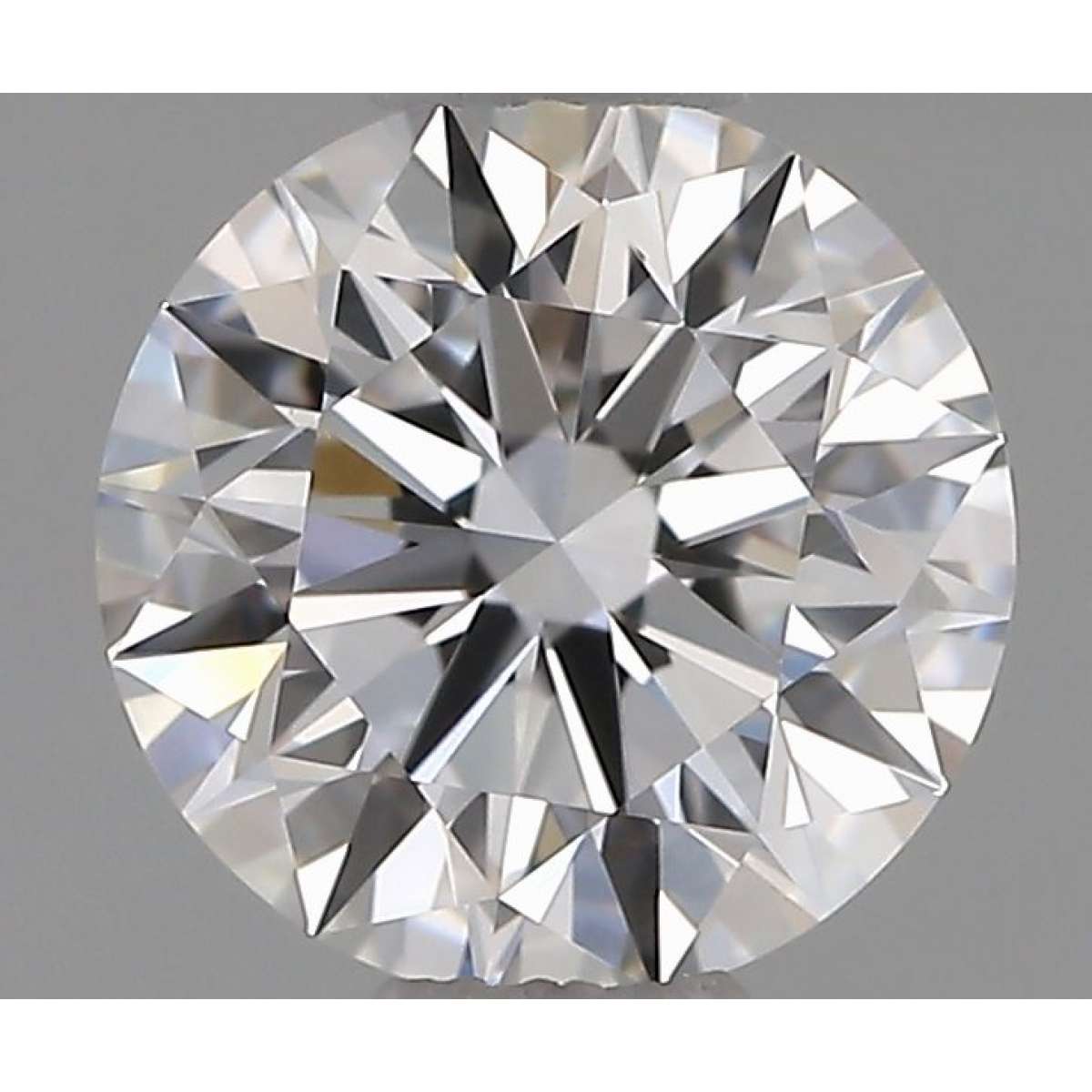 Certified Diamond GIA Carats 1.23 Color D Clarity VS1  EX  EX  EX Fluorescence NON Brown No Green No Milky No EyeClean 100%