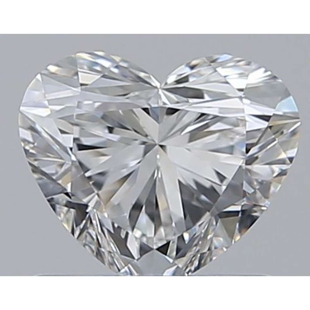 Certified Diamond GIA Carats 0.72 Color E Clarity VVS2  -  EX  EX Fluorescence NON Brown No Green No Milky No EyeClean 100%