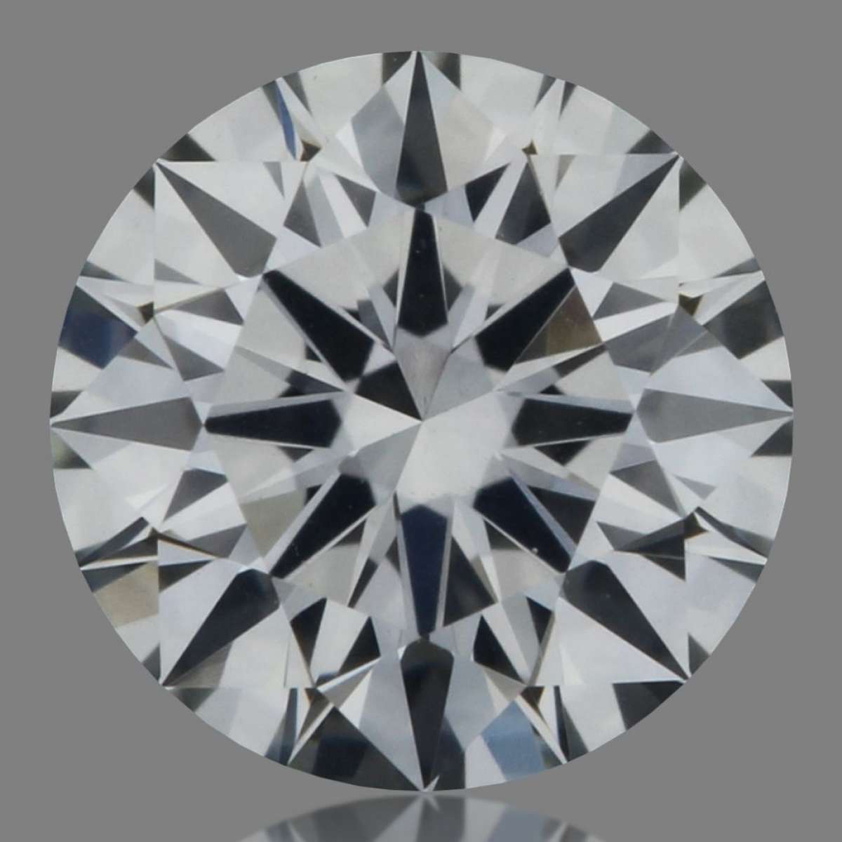 Certified Diamond GIA Carats 0.24 Color G Clarity VVS1  EX  EX  EX Fluorescence FNT Brown No Green No Milky No EyeClean 100%