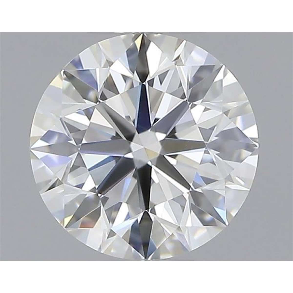 Certified Diamond GIA Carats 0.9 Color H Clarity VVS2  EX  EX  EX Fluorescence NON Brown No Milky No EyeClean 100%