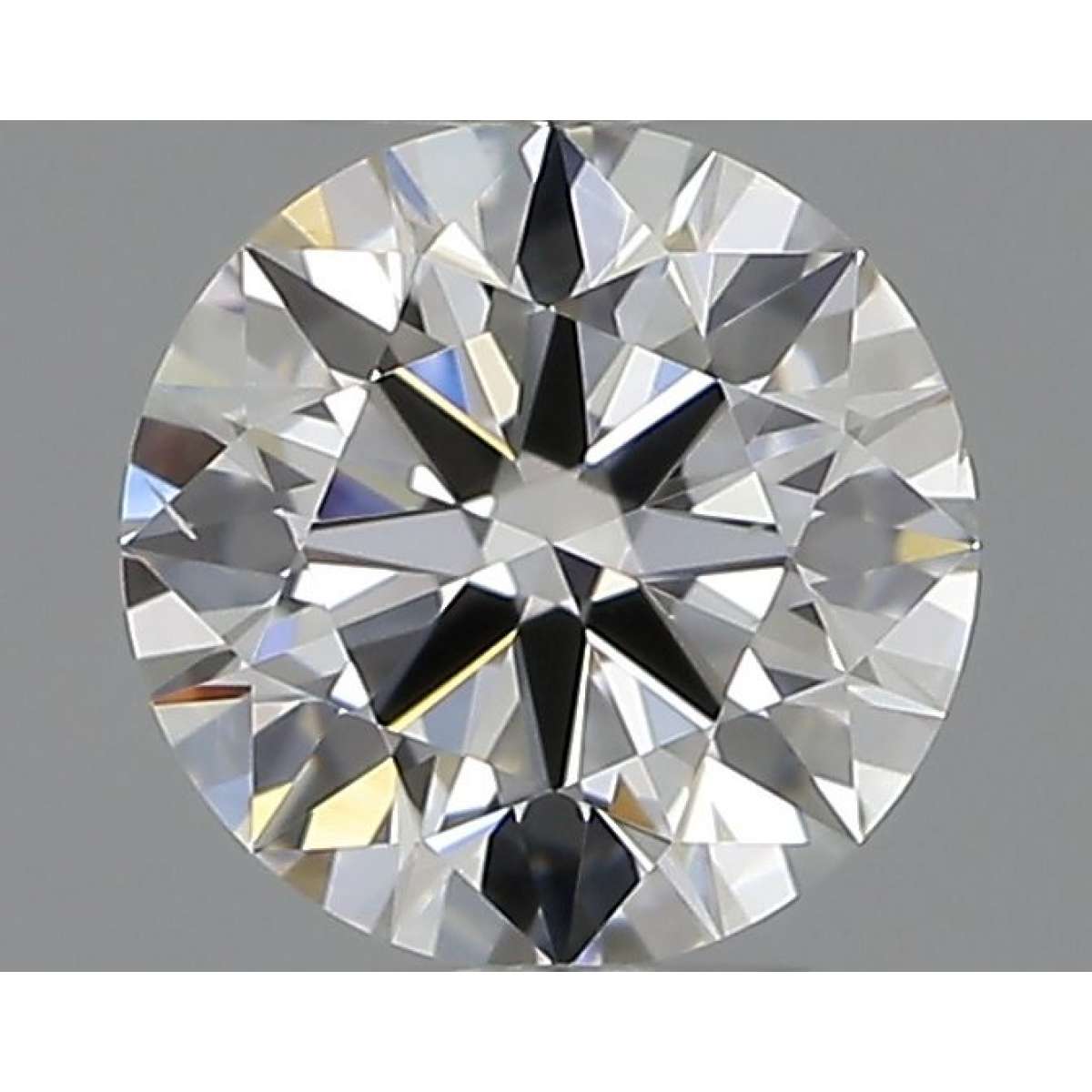 Certified Diamond GIA Carats 0.34 Color D Clarity SI1  EX  EX  EX Fluorescence NON Brown No Green No Milky No EyeClean 100%