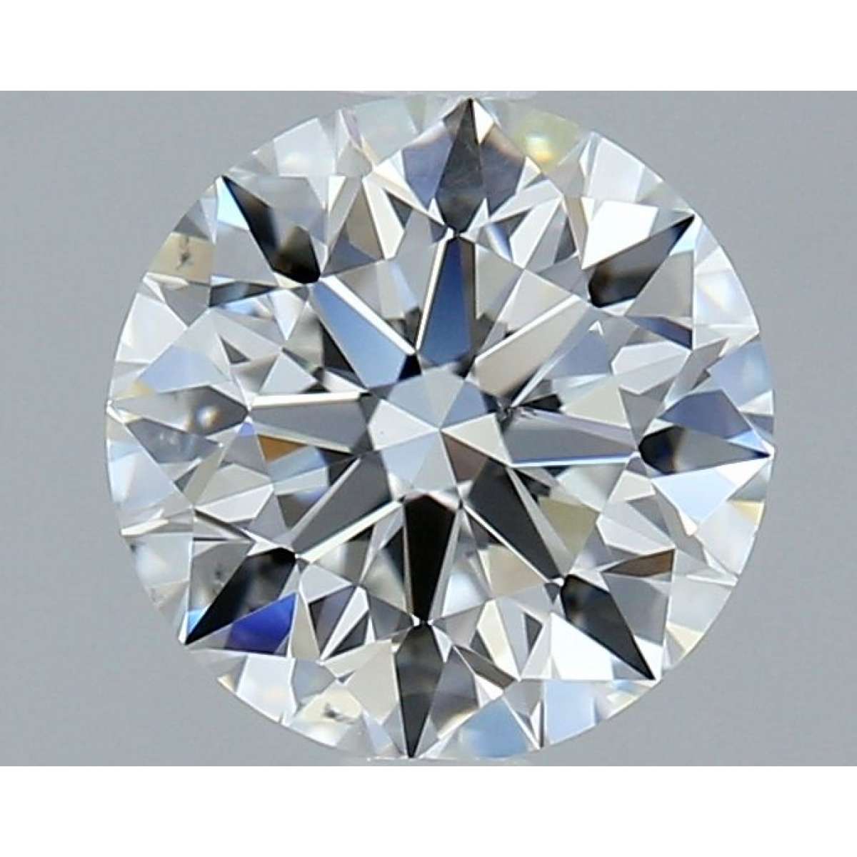 Certified Diamond GIA Carats 1.2 Color E Clarity SI1  EX  EX  EX Fluorescence NON Brown No Green No Milky No EyeClean 100%