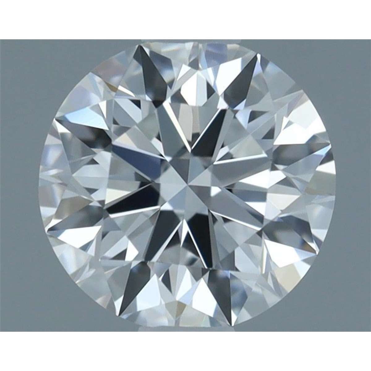 Certified Diamond IGI Carats 0.7 Color D Clarity IF  EX  EX  EX Fluorescence NON Brown No Green No Milky No EyeClean 100%