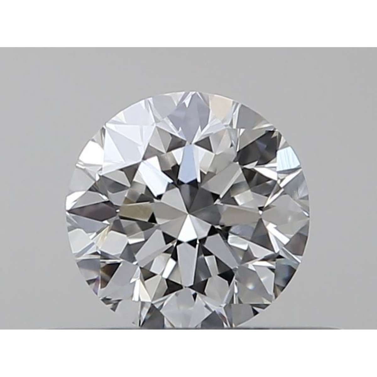 Certified Diamond GIA Carats 0.3 Color H Clarity VVS1  VG  EX  EX Fluorescence FNT Brown No Green No Milky No EyeClean 100%