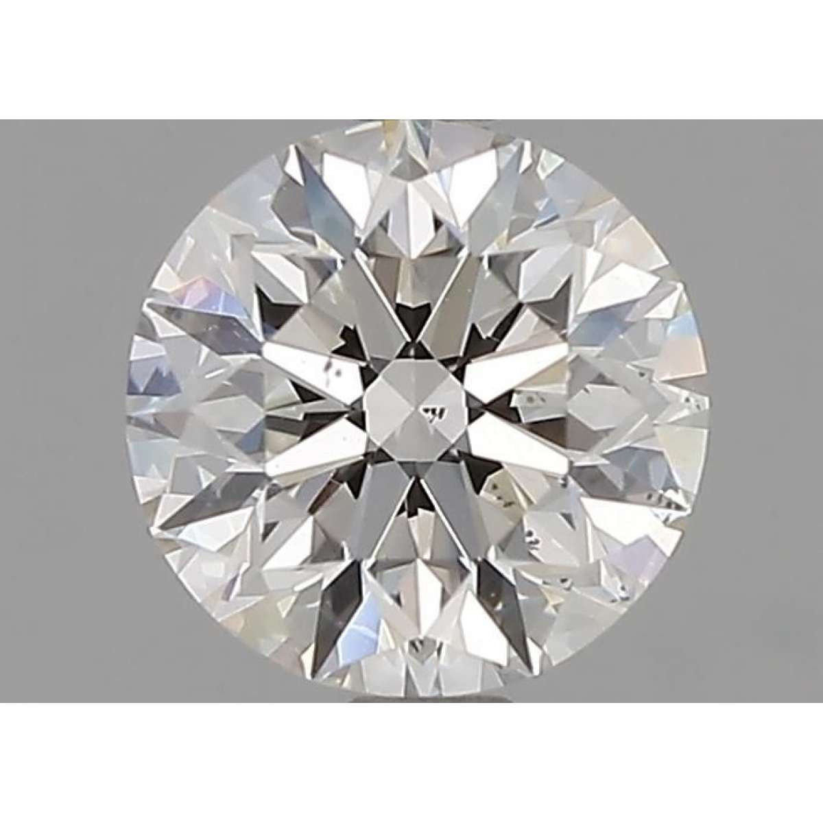 Certified Diamond GIA Carats 0.9 Color G Clarity SI1  EX  EX  EX Fluorescence NON Brown No Green No Milky No EyeClean 100%