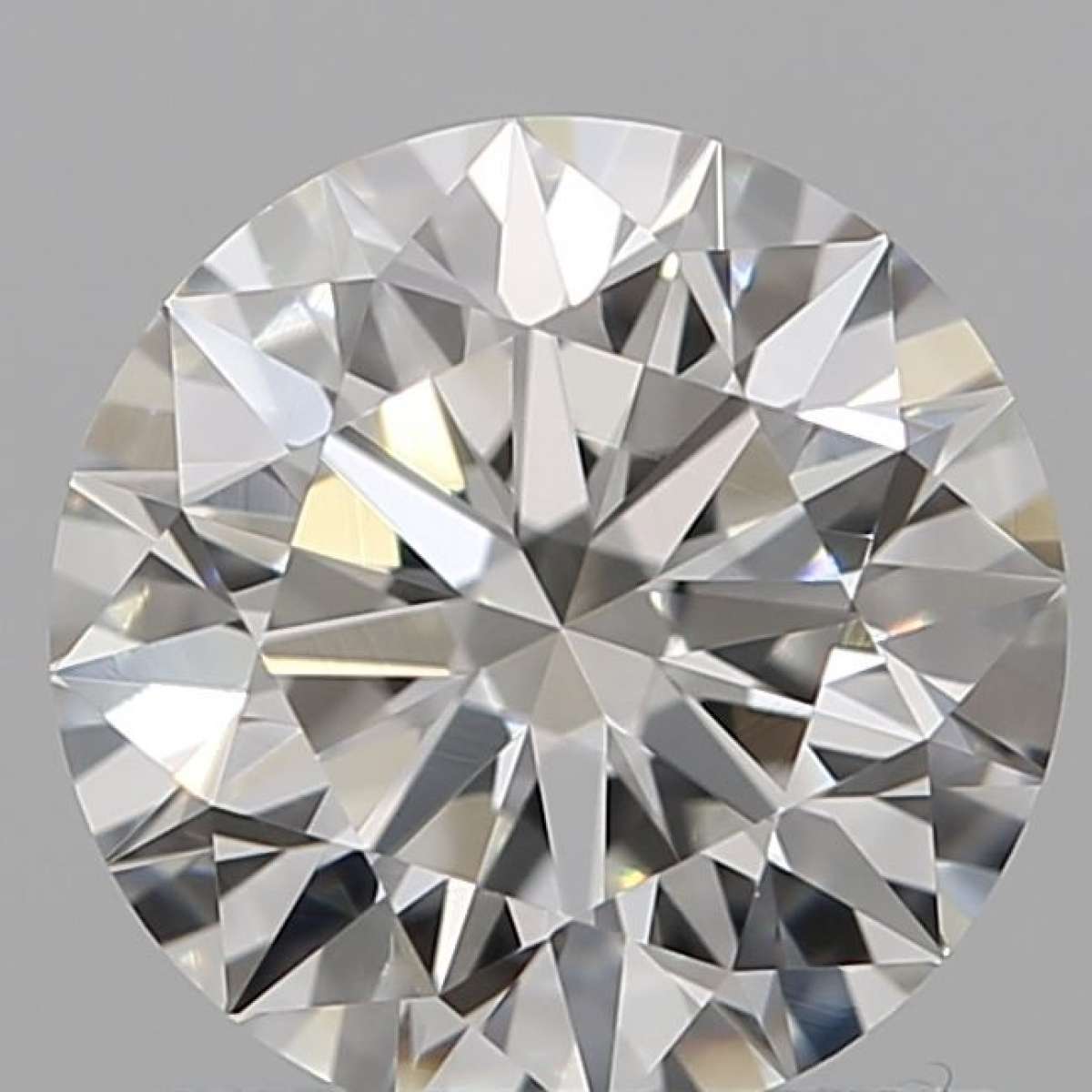 Certified Diamond GIA Carats 0.83 Color G Clarity VVS1  EX  EX  EX Fluorescence NON Brown No Green No Milky No EyeClean 100%