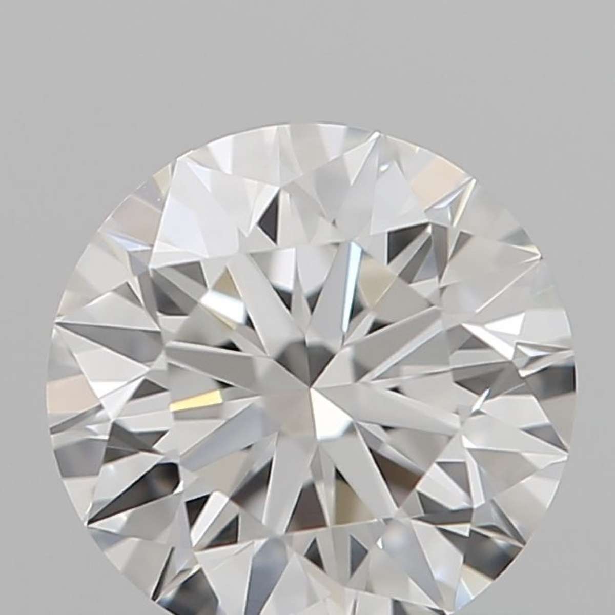 Certified Diamond GIA Carats 0.4 Color G Clarity IF  EX  EX  EX Fluorescence NON Brown No Green No Milky No EyeClean 100%