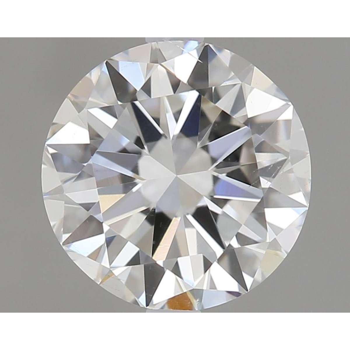 Certified Diamond GIA Carats 1.0 Color G Clarity SI1  VG  EX  VG Fluorescence NON Brown No Green No Milky No EyeClean 100%