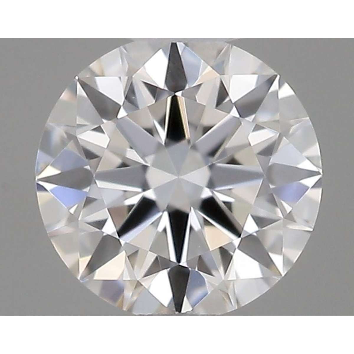 Certified Diamond GIA Carats 0.22 Color E Clarity VS1  EX  EX  EX Fluorescence NON Brown No Green No Milky No EyeClean 100%