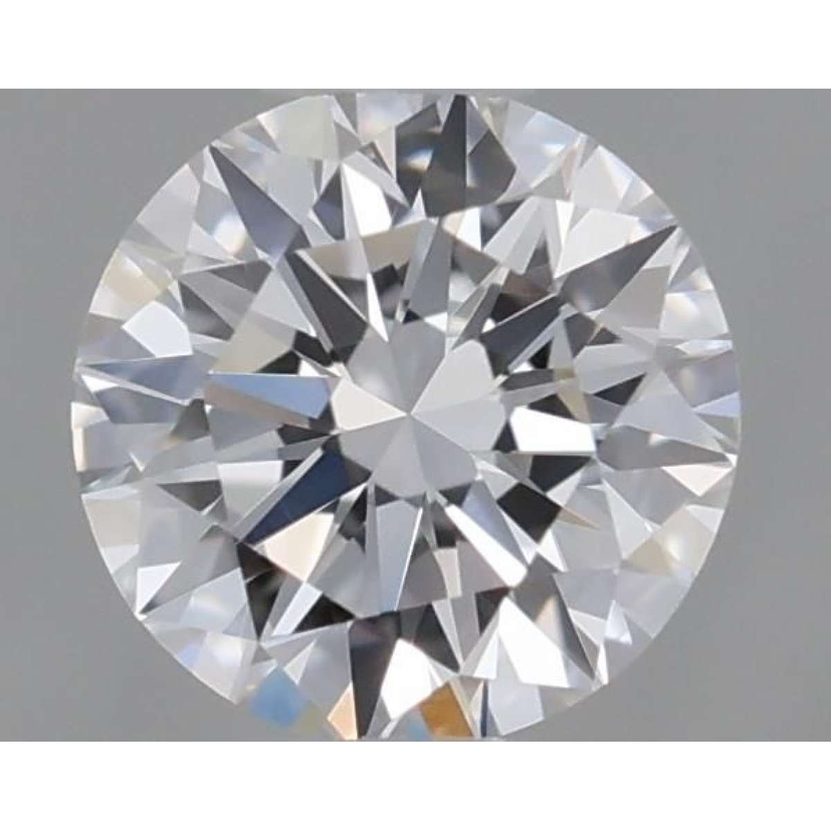 Certified Diamond GIA Carats 0.3 Color D Clarity VS1  VG  VG  VG Fluorescence NON Brown No Green No Milky No EyeClean 100%