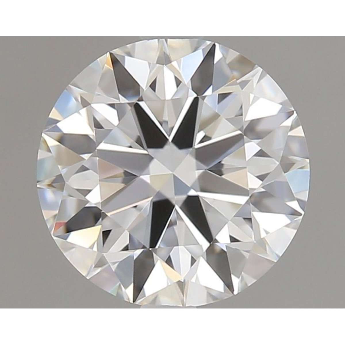 Certified Diamond GIA Carats 0.9 Color F Clarity IF  EX  EX  EX Fluorescence NON Brown No Green No Milky No EyeClean 100%