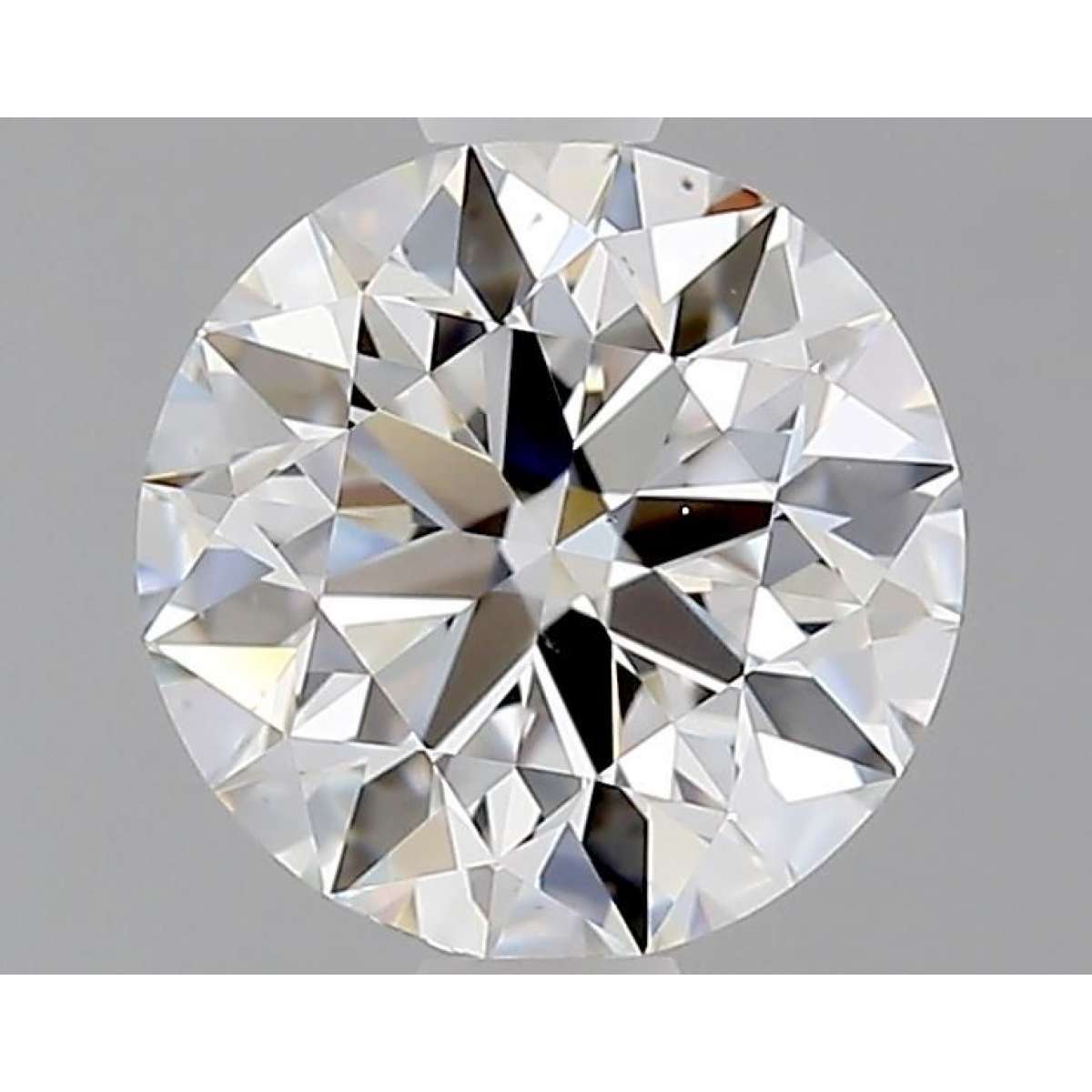 Certified Diamond GIA Carats 1.01 Color D Clarity VS2  EX  EX  VG Fluorescence NON Brown No Green No Milky No EyeClean 100%