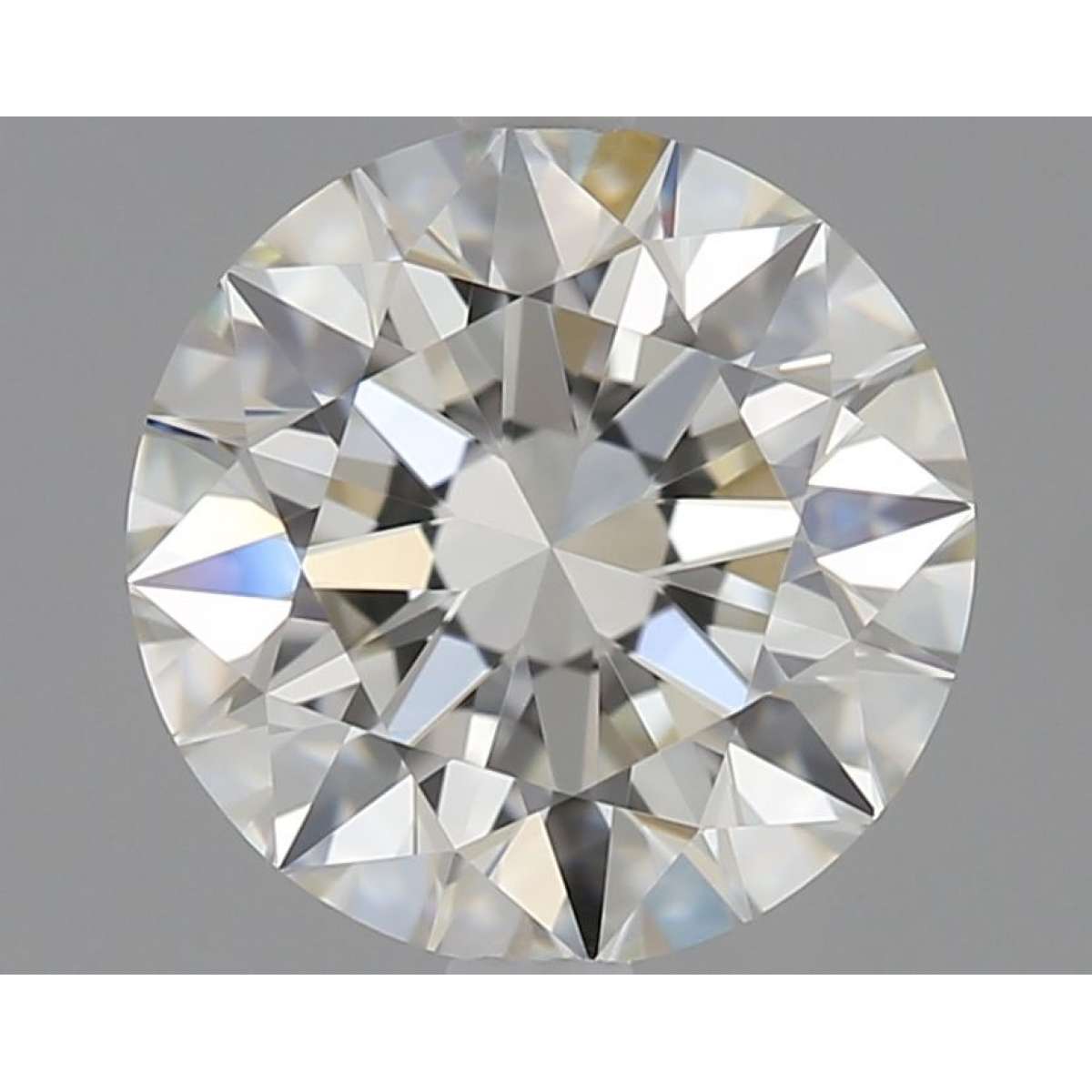 Certified Diamond IGI Carats 1.05 Color G Clarity VVS1  EX  EX  EX Fluorescence NON Brown No Green No Milky No EyeClean 100%