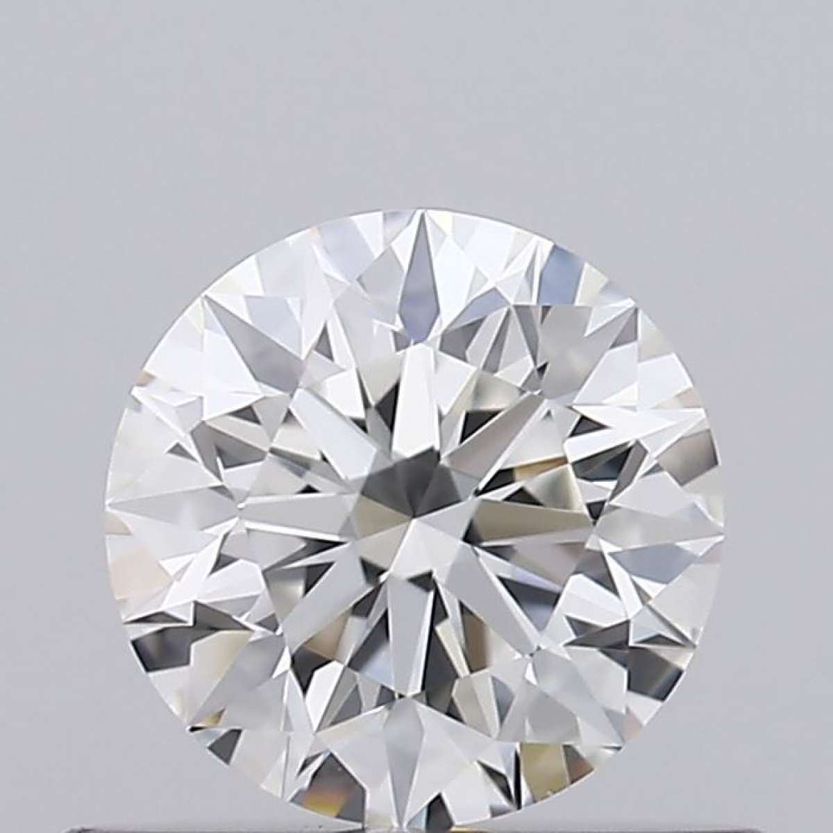 Certified Diamond GIA Carats 0.42 Color G Clarity VS1  EX  EX  EX Fluorescence NON Brown No Green No Milky No EyeClean 100%