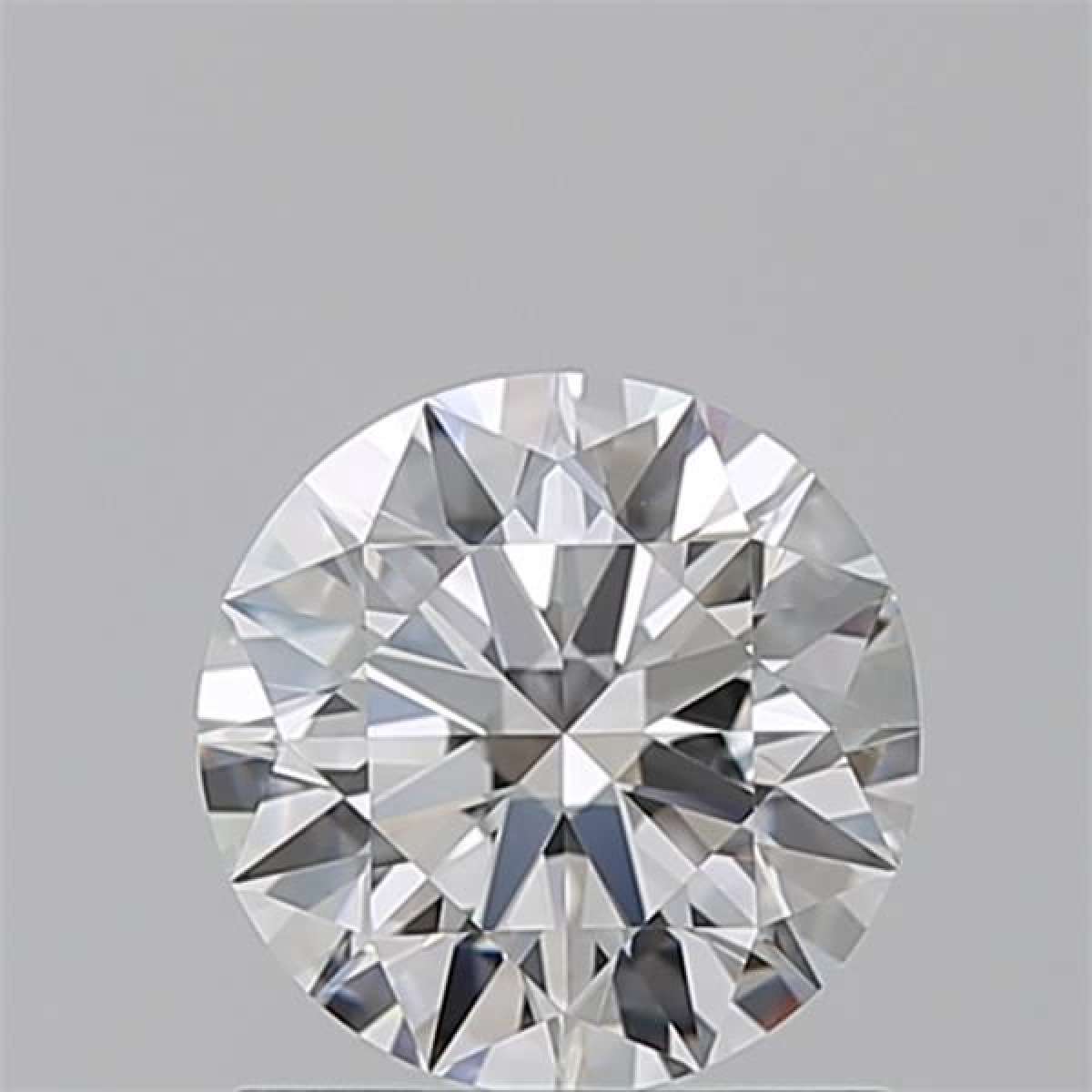 Certified Diamond GIA Carats 1.02 Color E Clarity VS2  EX  EX  EX Fluorescence NON Brown No Green No Milky No EyeClean 100%