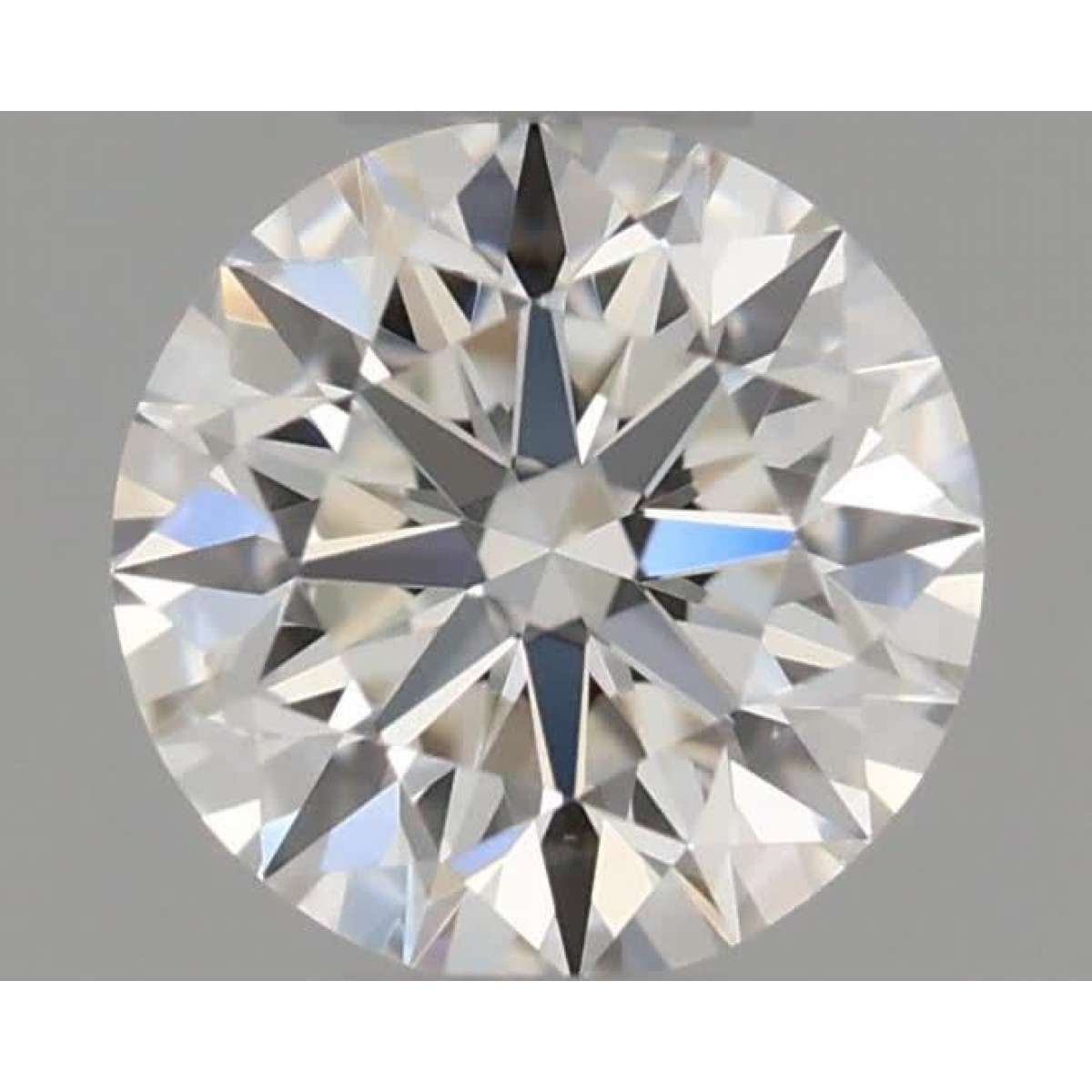 Certified Diamond GIA Carats 0.3 Color G Clarity VVS2  EX  EX  EX Fluorescence NON Brown No Green No Milky No EyeClean 100%