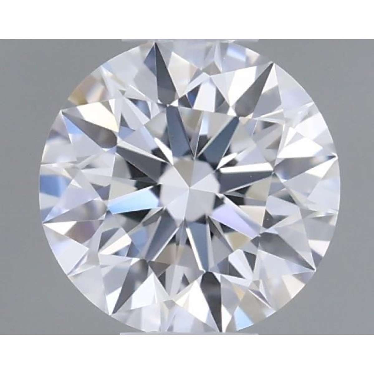 Certified Diamond GIA Carats 0.28 Color D Clarity IF  EX  EX  EX Fluorescence NON Brown No Green No Milky No EyeClean 100%