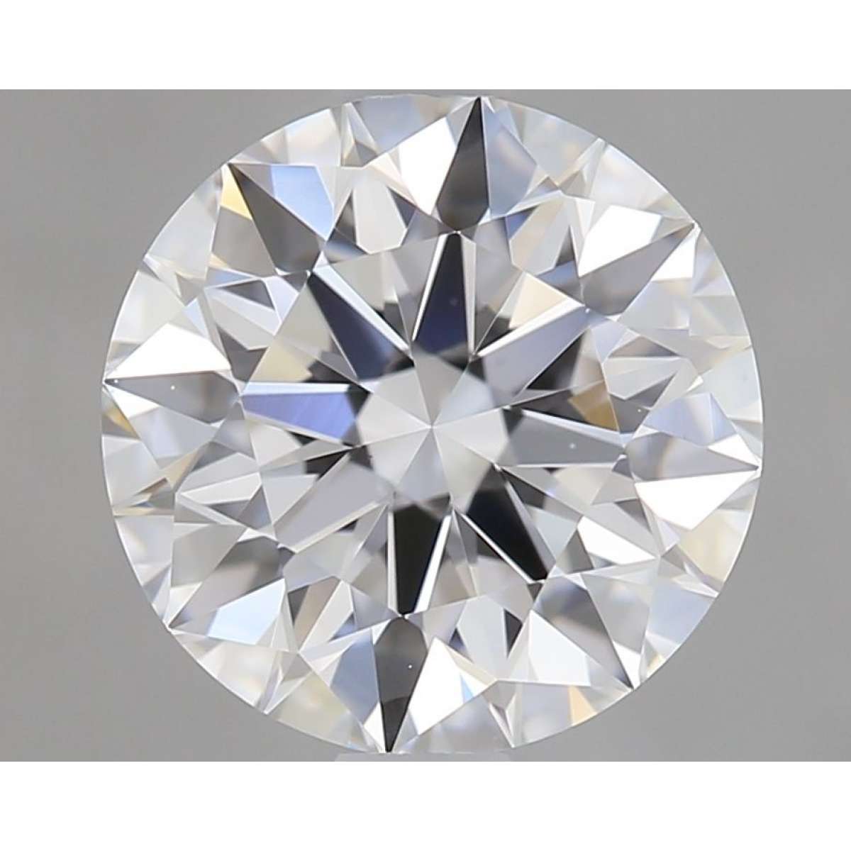 Certified Diamond GIA Carats 1.33 Color D Clarity VS1  EX  EX  EX Fluorescence NON Brown No Green No Milky No EyeClean 100%