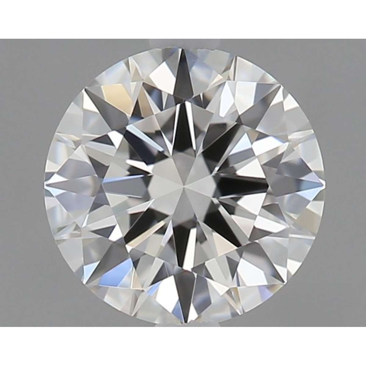 Certified Diamond GIA Carats 0.5 Color G Clarity VVS2  EX  EX  EX Fluorescence NON Brown No Green No Milky No EyeClean 100%