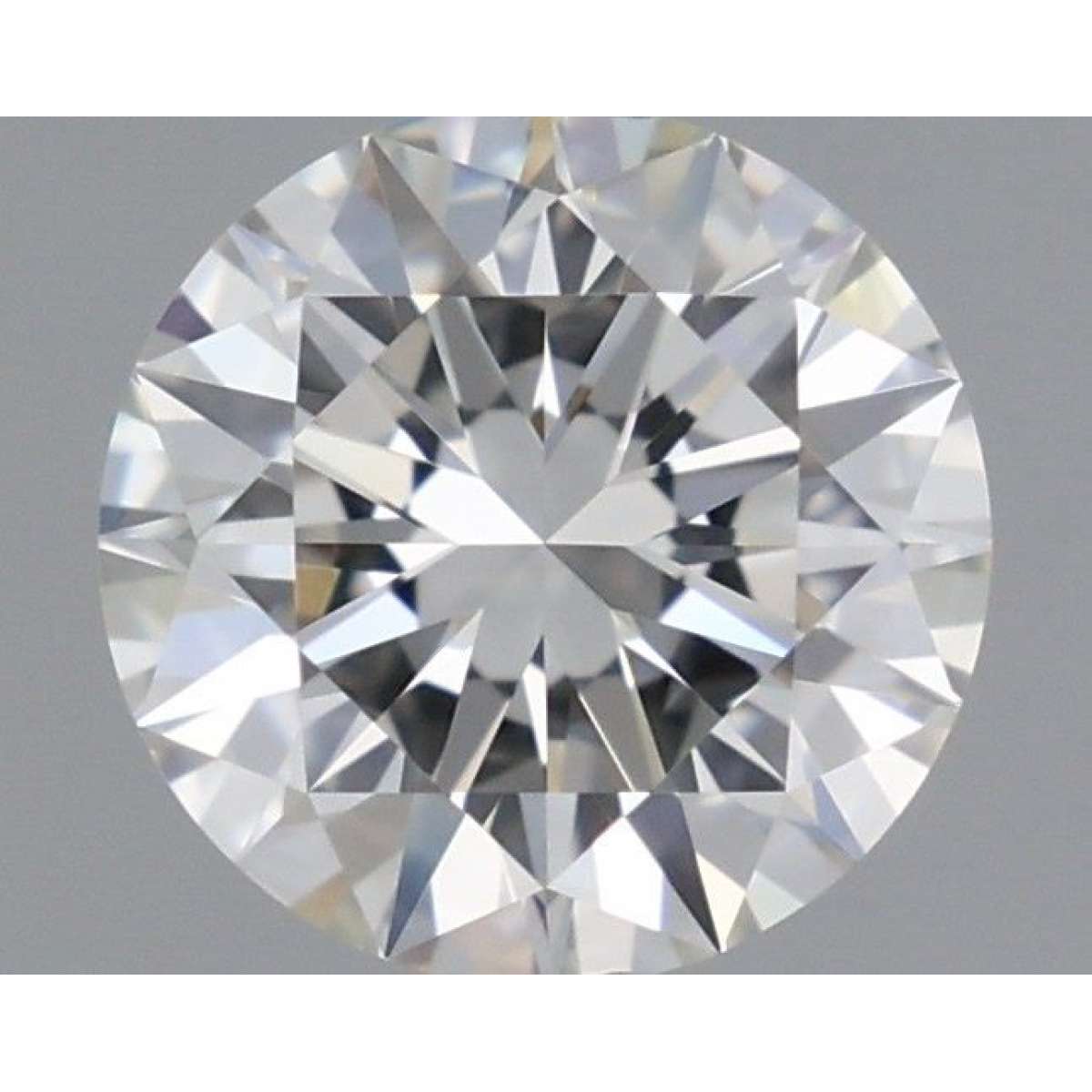 Certified Diamond HRD Carats 0.7 Color G Clarity VVS1  EX  EX  EX Fluorescence NON Brown No Green No Milky No EyeClean 100%