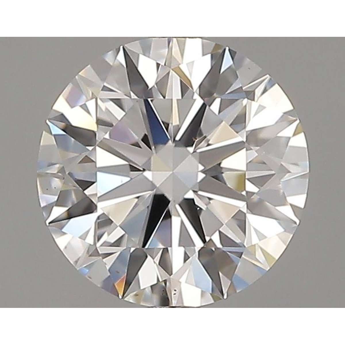 Certified Diamond GIA Carats 0.82 Color D Clarity VS2  EX  EX  EX Fluorescence FNT Brown No Green No Milky No EyeClean 100%