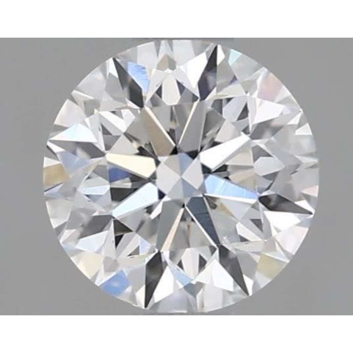 Certified Diamond GIA Carats 0.7 Color E Clarity VS1  VG  EX  EX Fluorescence NON Brown No Green No Milky No EyeClean 100%