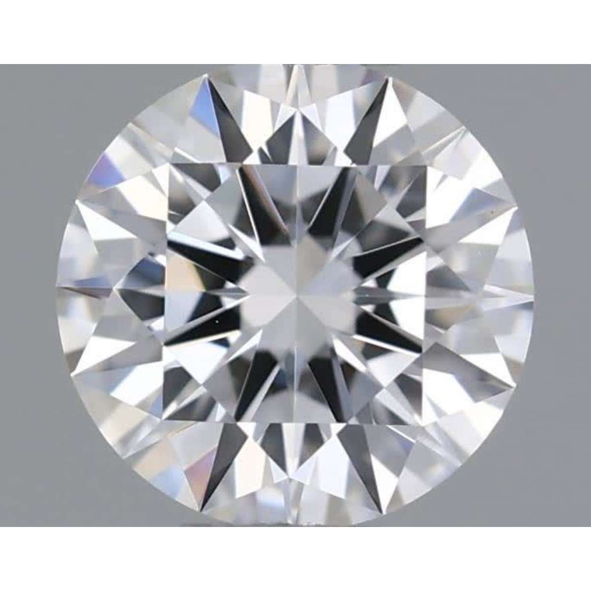 Certified Diamond GIA Carats 0.33 Color E Clarity VVS1  EX  EX  EX Fluorescence NON Brown No Green No Milky No EyeClean 100%