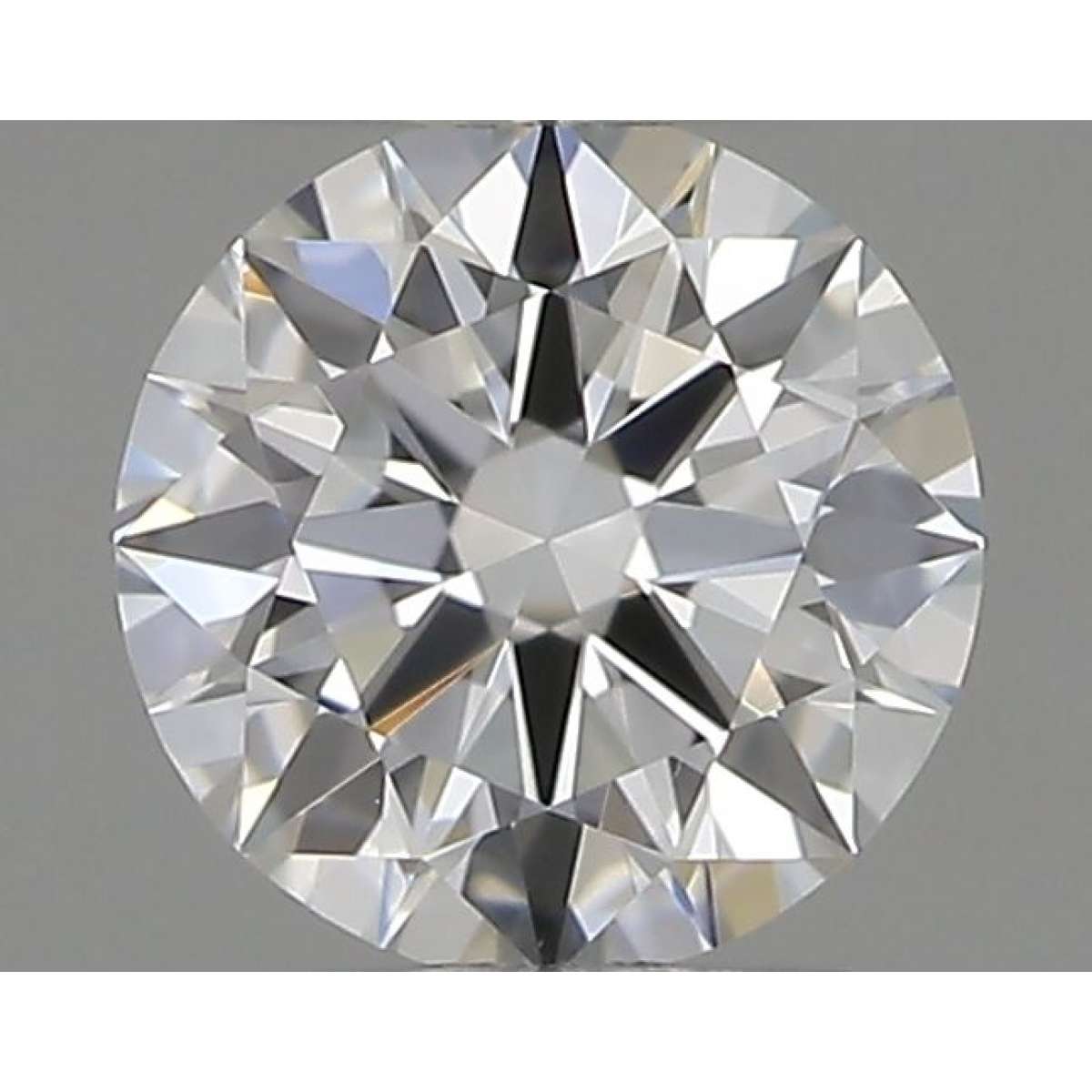 Certified Diamond GIA Carats 0.2 Color E Clarity VS1  EX  EX  EX Fluorescence NON Brown No Green No Milky No EyeClean 100%