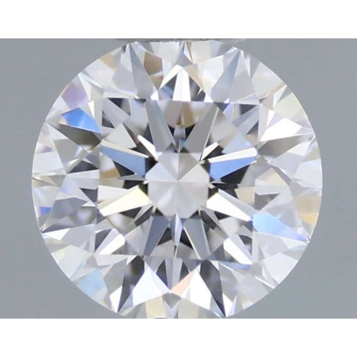 Certified Diamond GIA Carats 0.7 Color D Clarity VVS1  EX  EX  EX Fluorescence NON Brown No Green No Milky No EyeClean 100%