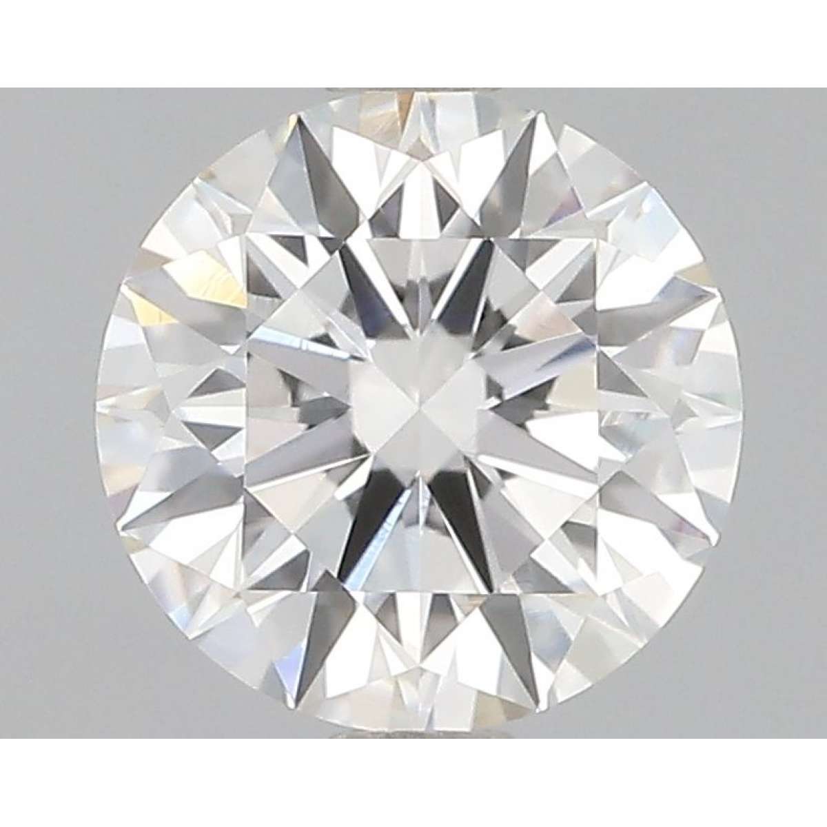 Certified Diamond GIA Carats 0.82 Color H Clarity VVS2  EX  EX  EX Fluorescence NON Brown No Green No Milky No EyeClean 100%