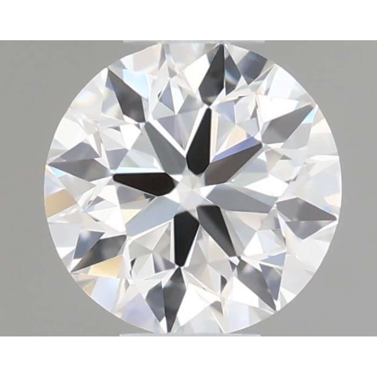 Certified Diamond GIA Carats 0.3 Color H Clarity VVS2  VG  EX  EX Fluorescence FNT Brown No Green No Milky No EyeClean 100%