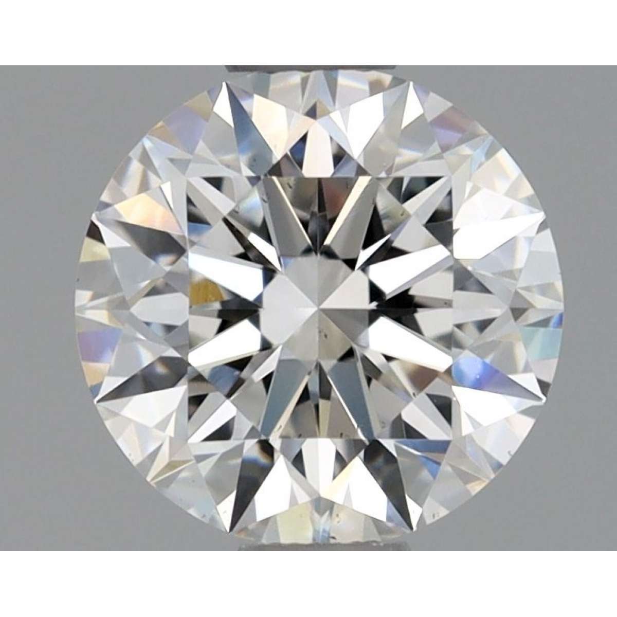 Certified Diamond GIA Carats 0.82 Color E Clarity VS2  EX  EX  EX Fluorescence NON Brown No Green No Milky No EyeClean 100%