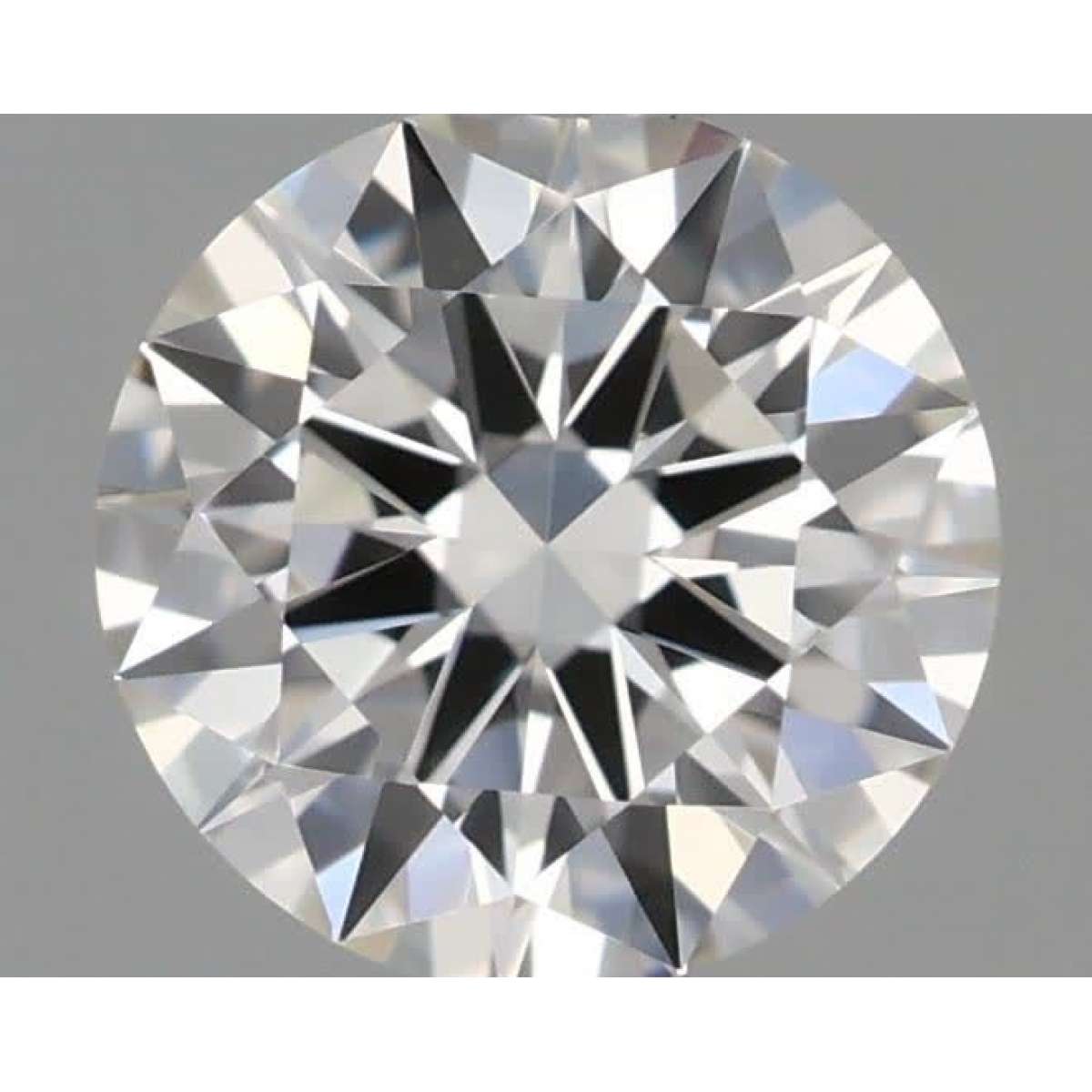 Certified Diamond GIA Carats 0.35 Color H Clarity VVS1  EX  EX  EX Fluorescence NON Brown No Green No Milky No EyeClean 100%