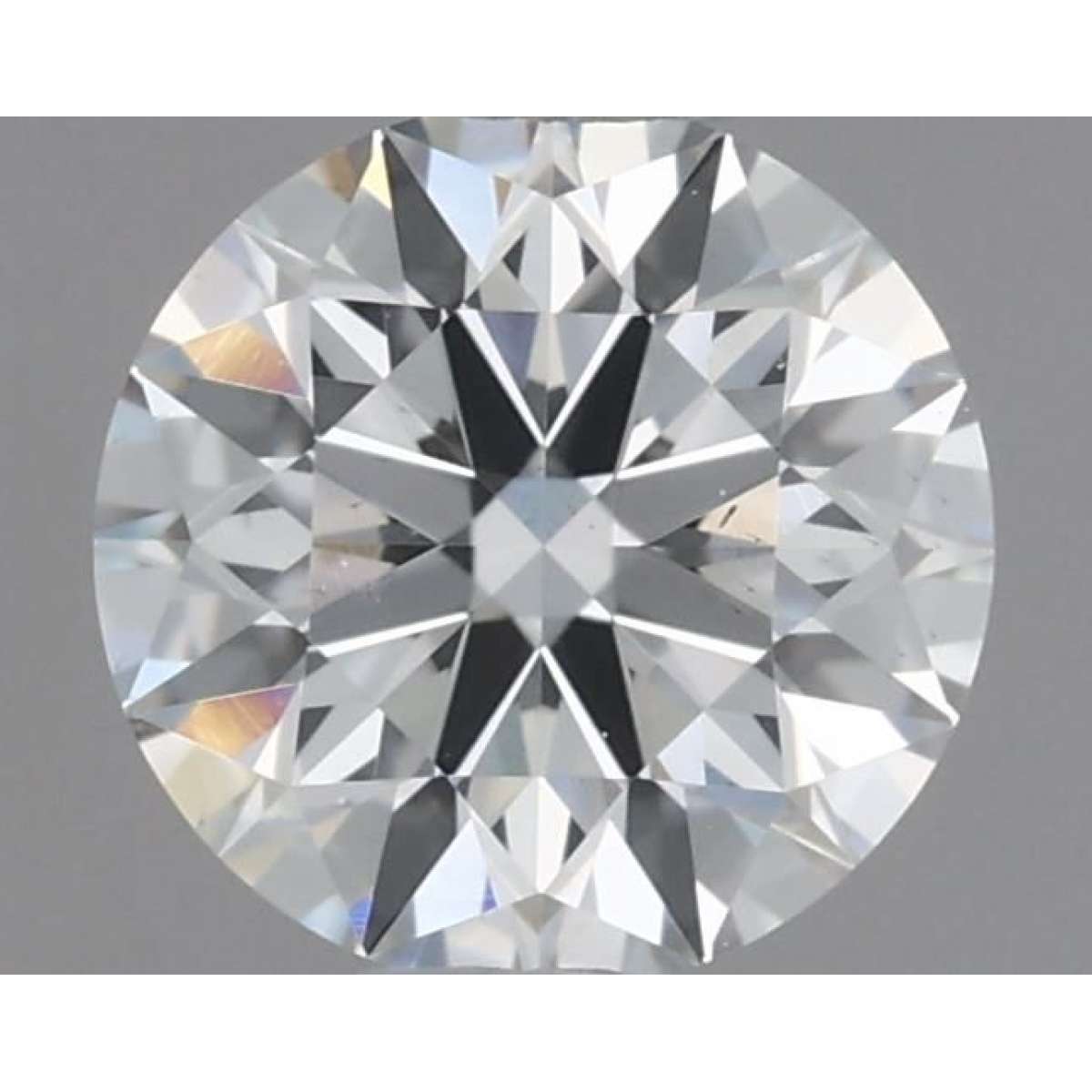 Certified Diamond GIA Carats 0.9 Color E Clarity VVS1  VG  EX  VG Fluorescence NON Brown No Green No Milky No EyeClean 100%