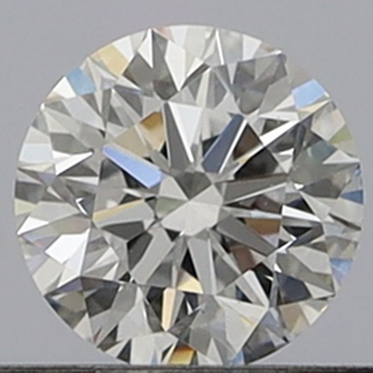 Certified Diamond GIA Carats 0.31 Color D Clarity VVS2  EX  EX  EX Fluorescence NON Brown No Green No Milky No EyeClean 100%