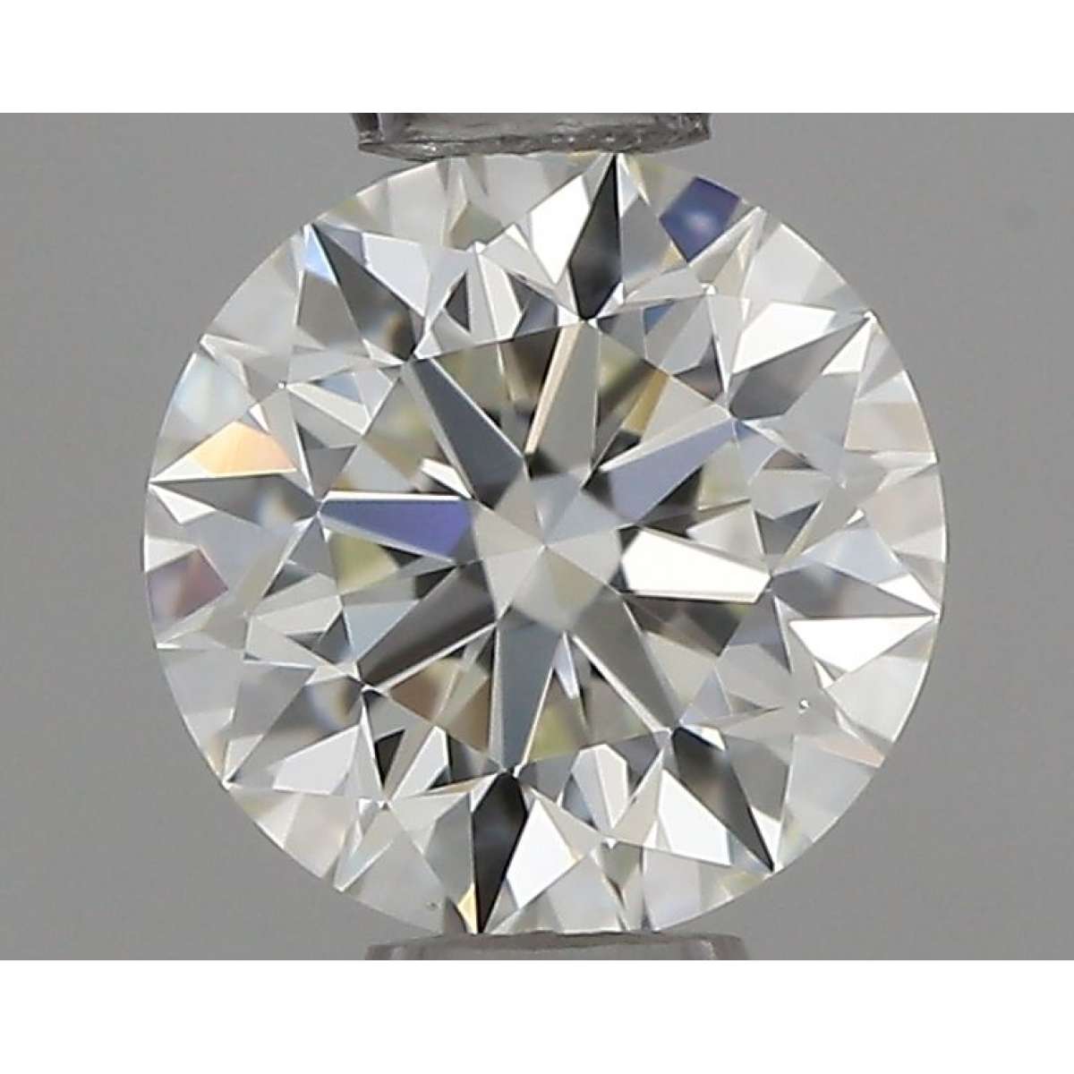 Certified Diamond IGI Carats 0.45 Color H Clarity IF  EX  EX  EX Fluorescence FNT Brown No Green No Milky No EyeClean 100%