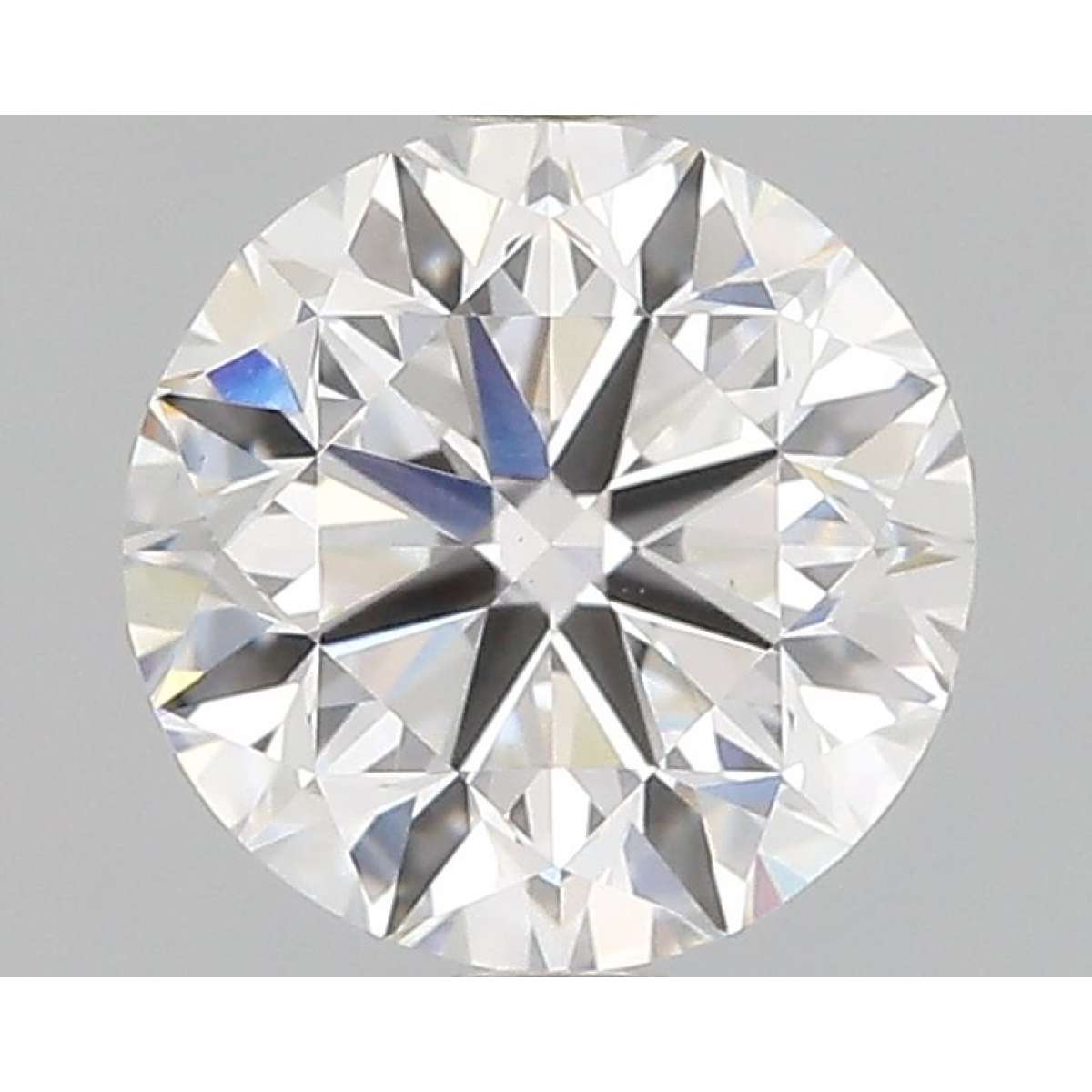 Certified Diamond GIA Carats 1.01 Color E Clarity VVS2  VG  EX  VG Fluorescence FNT Brown No Green No Milky No EyeClean 100%