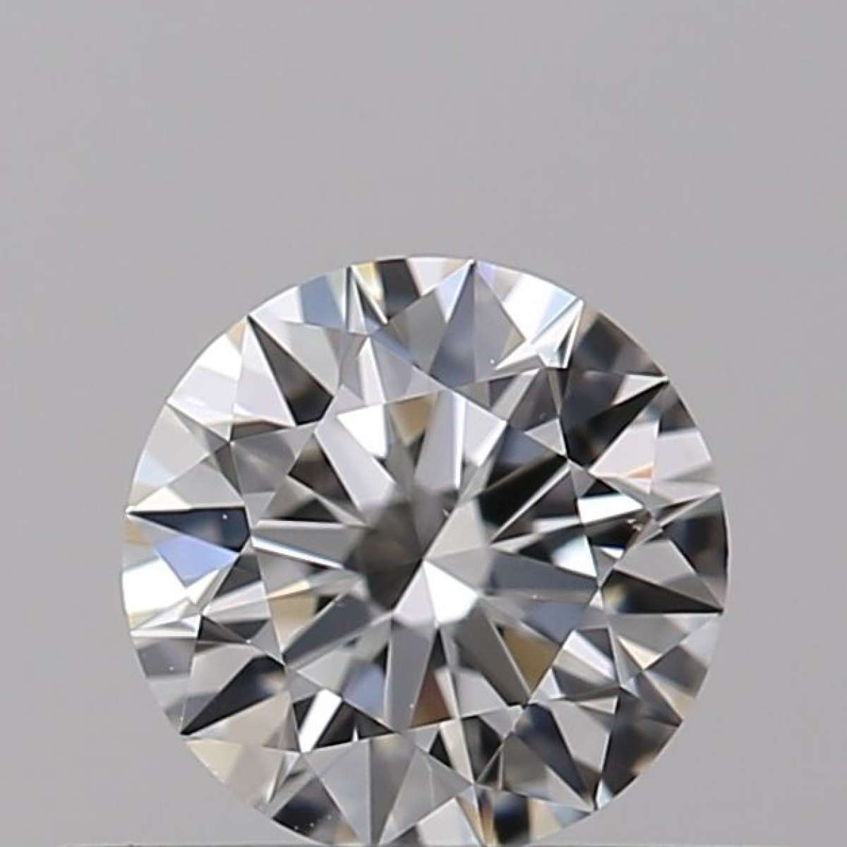 Certified Diamond GIA Carats 0.39 Color G Clarity VS2  EX  EX  EX Fluorescence NON Brown No Green No Milky No EyeClean 100%