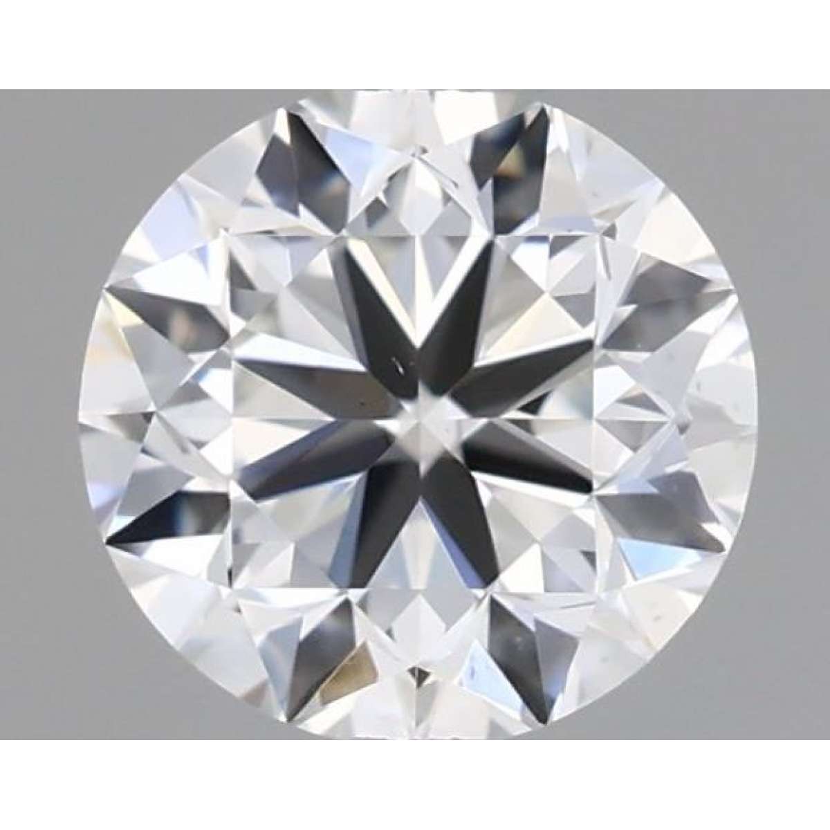 Certified Diamond GIA Carats 0.45 Color G Clarity VS1  VG  EX  VG Fluorescence NON Brown No Green No Milky No EyeClean 100%