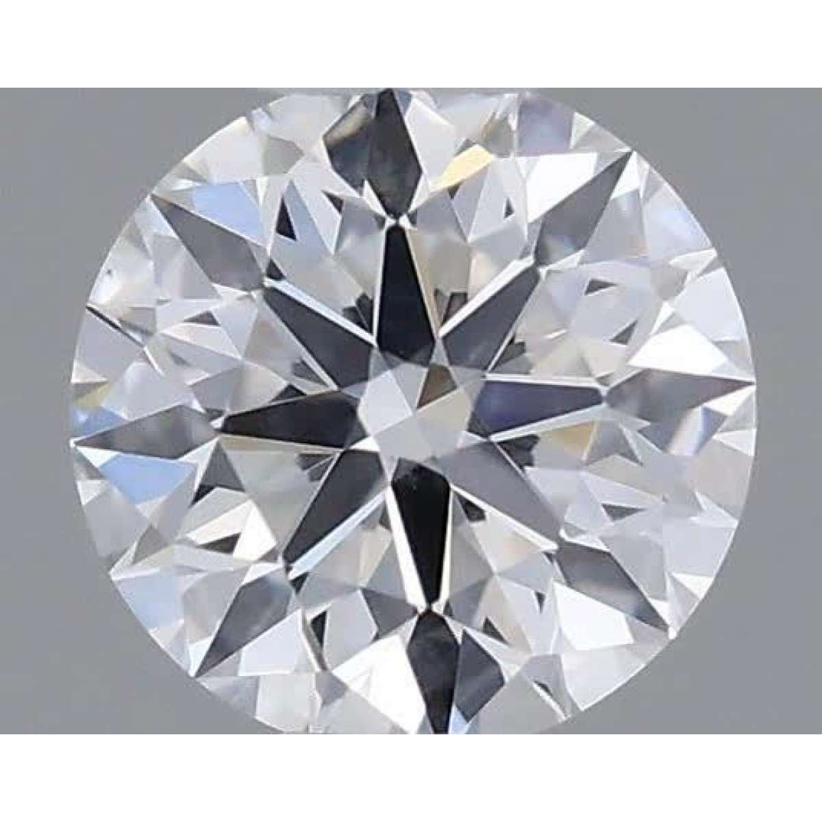 Certified Diamond GIA Carats 0.22 Color D Clarity SI2  EX  EX  EX Fluorescence NON Brown No Green No Milky No EyeClean 100%