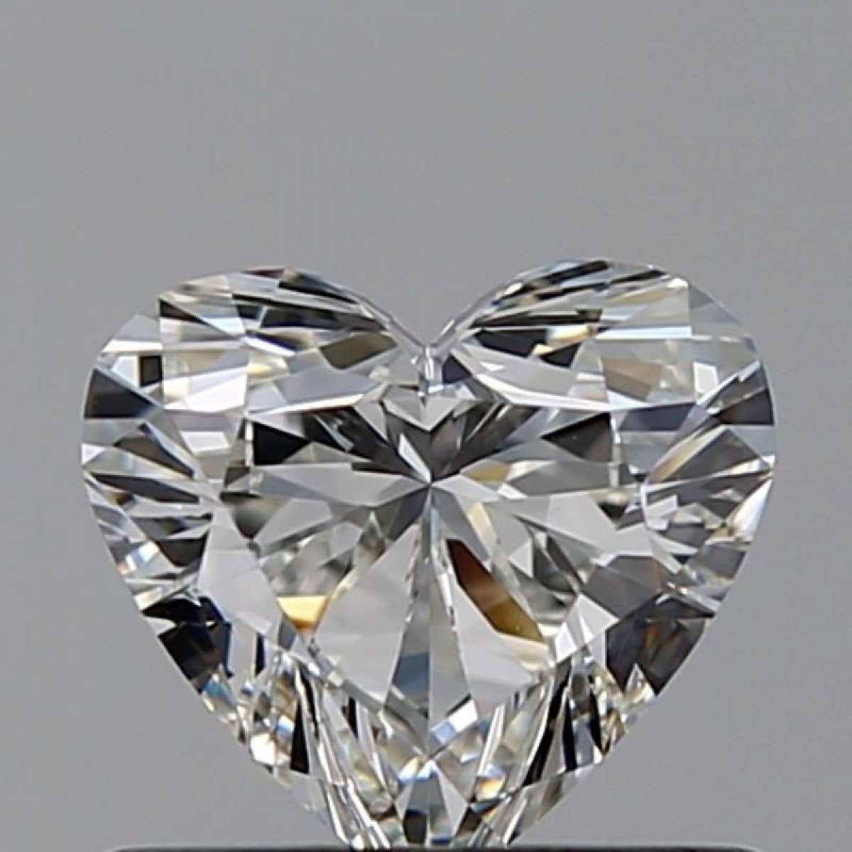 Certified Diamond GIA Carats 0.53 Color G Clarity VVS1  -  EX  EX Fluorescence NON Brown No Green No Milky No EyeClean 100%