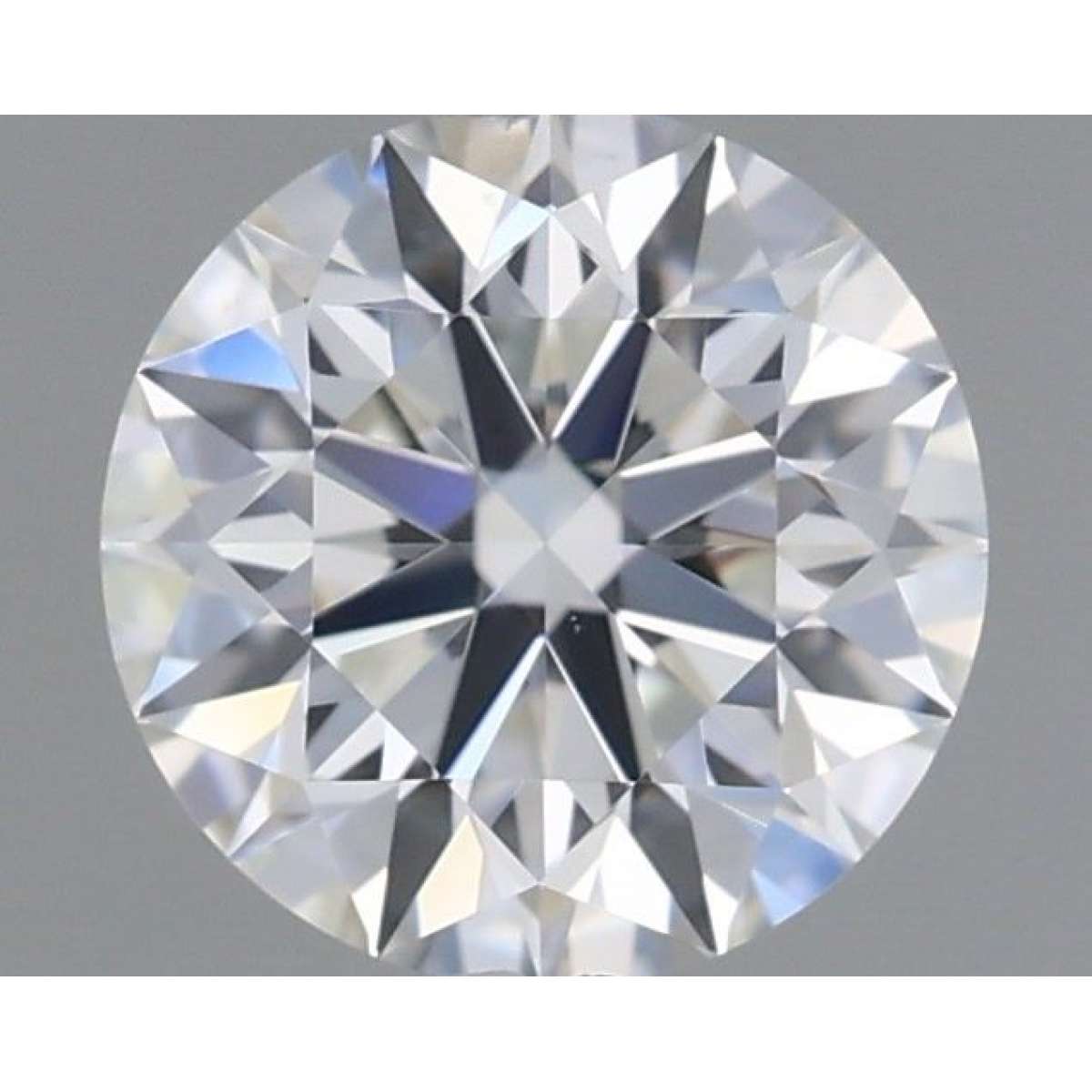 Certified Diamond GIA Carats 0.71 Color H Clarity VS1  EX  EX  EX Fluorescence NON Brown No Green No Milky No EyeClean 100%