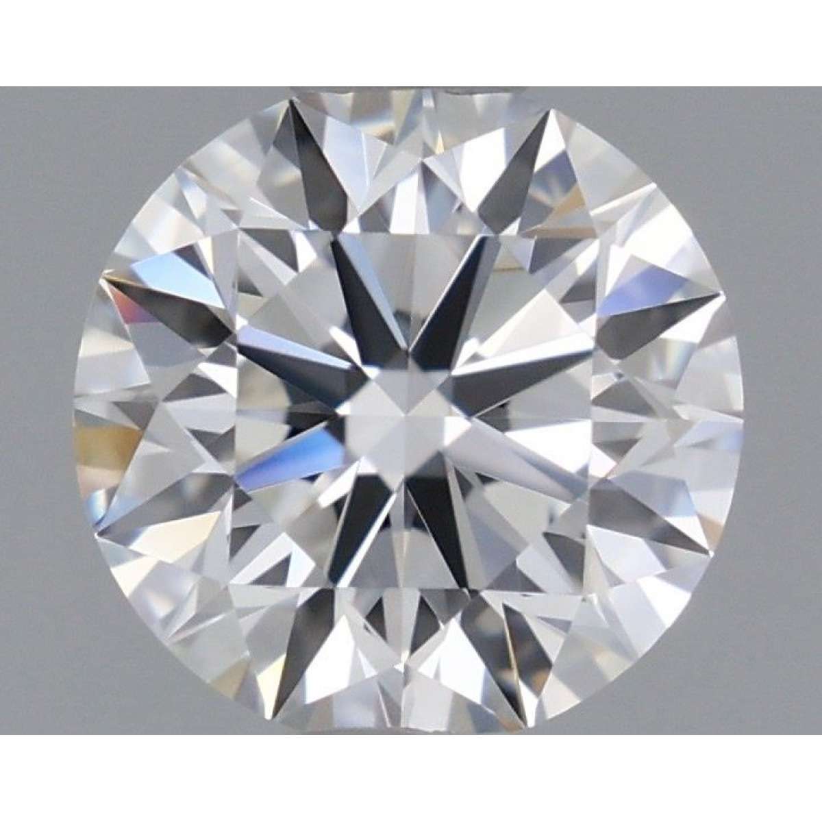 Certified Diamond GIA Carats 0.78 Color E Clarity VVS1  EX  EX  EX Fluorescence FNT Brown No Green No Milky No EyeClean 100%